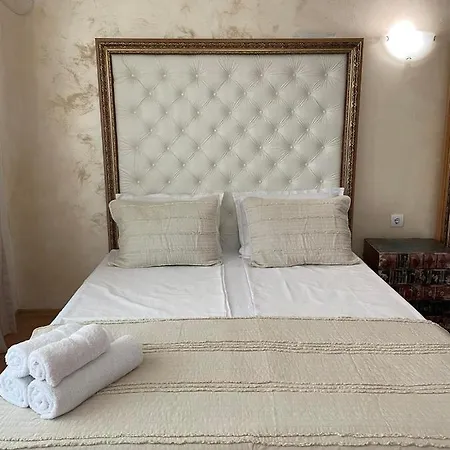 Babylon Apartment, Daire
