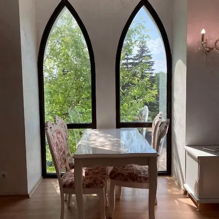 Daire Babylon Apartment, *