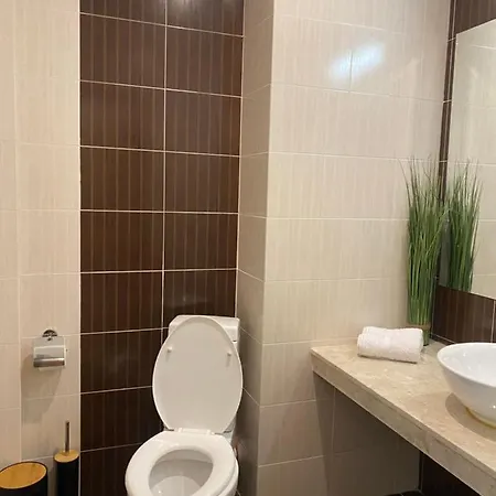 Babylon Apartment, Daire