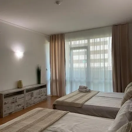 Babylon Apartment, Слънчев бряг