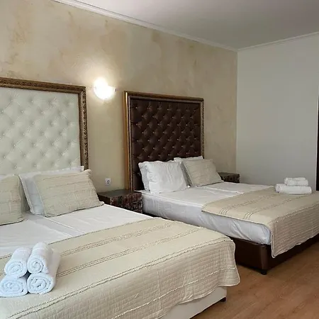 Апартамент Babylon Apartment,