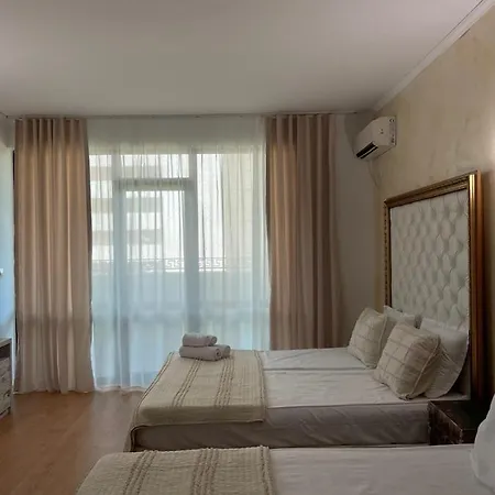 Babylon Apartment, * Sunny Beach