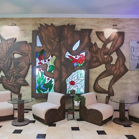 Appartamento Babylon Apartment,