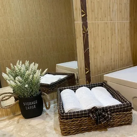 Babylon Apartment, Appartamento *