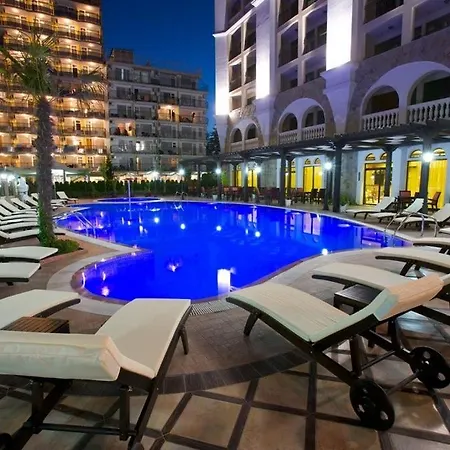 Appartamento Babylon Apartment, *
