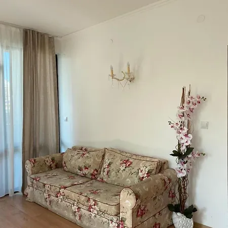 Lägenhet Babylon Apartment, *